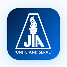 Jamaica Teachers' Association logo